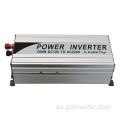 MOS 500 vatios Pure seno Wave Inverters